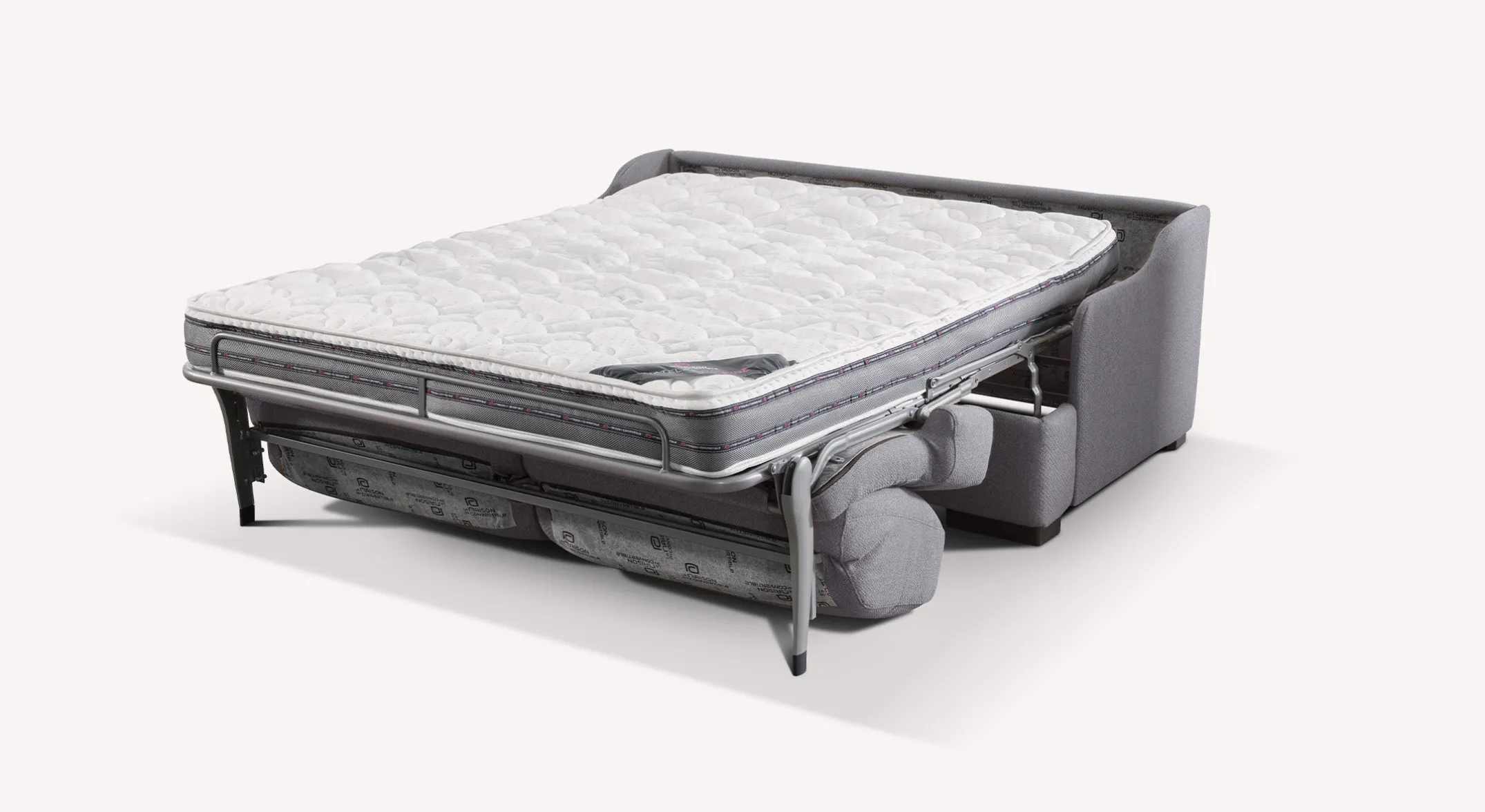 Canapé convertible TERRA