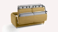 Canapé convertible TONY