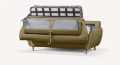 Canapé convertible VANNY