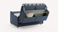 Canapé-lit ALIX Compact