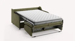 Canapé-lit ALIX Compact