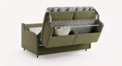 Canapé-lit ALIX Compact