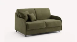 Canapé-lit ALIX Compact