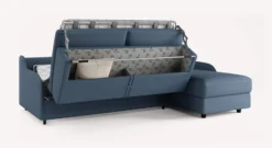 Canapé-lit ALIX Compact Angle