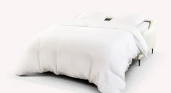 Canapé-lit BOGART Cuir