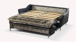 Canapé-lit BOGART Cuir