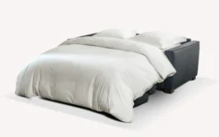 Canapé-lit COCOON Cuir