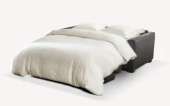 Canapé-lit COCOON Cuir