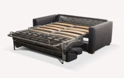 Canapé-lit COCOON Cuir