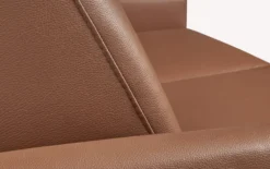 Canapé-lit NEW-AZURA Cuir