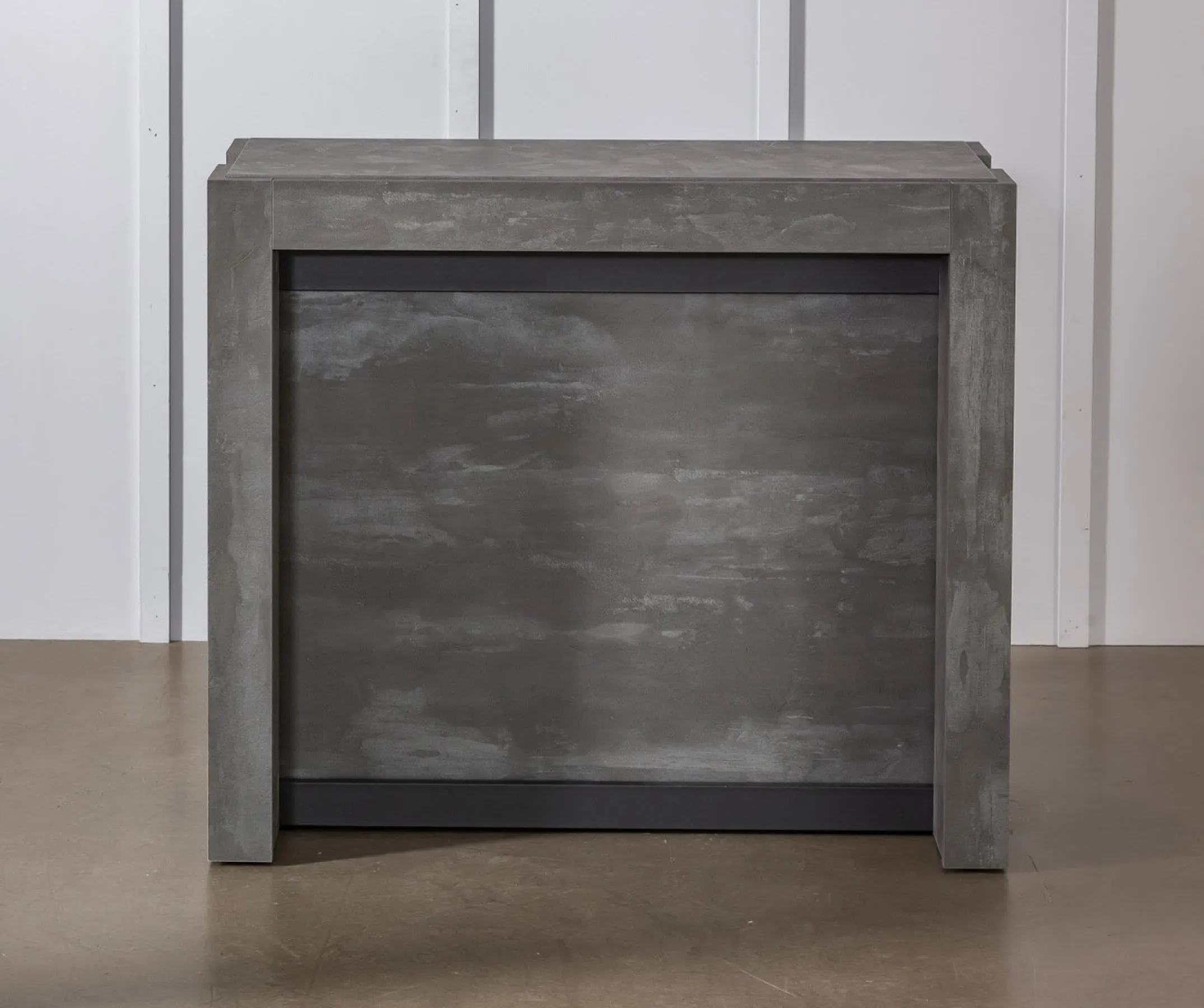 Console extensible COMPACT