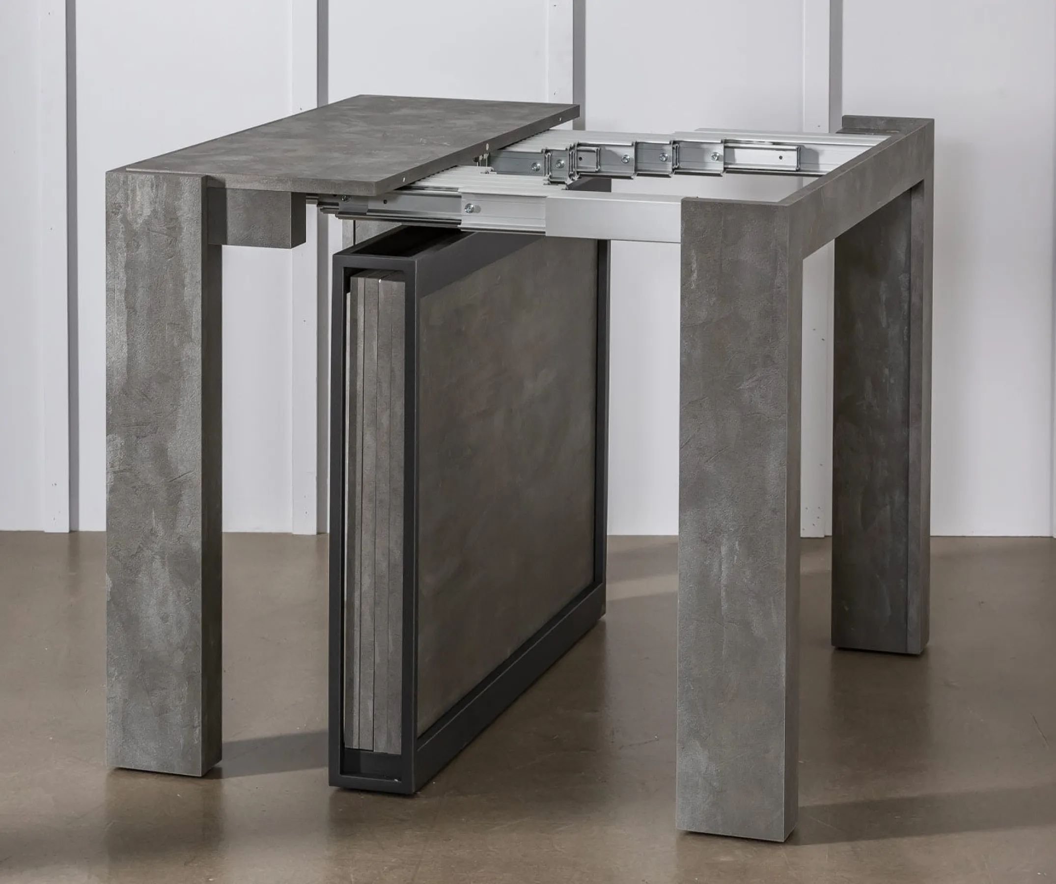 Console extensible COMPACT