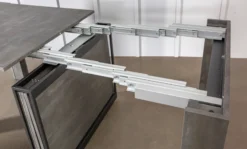 Console extensible COMPACT