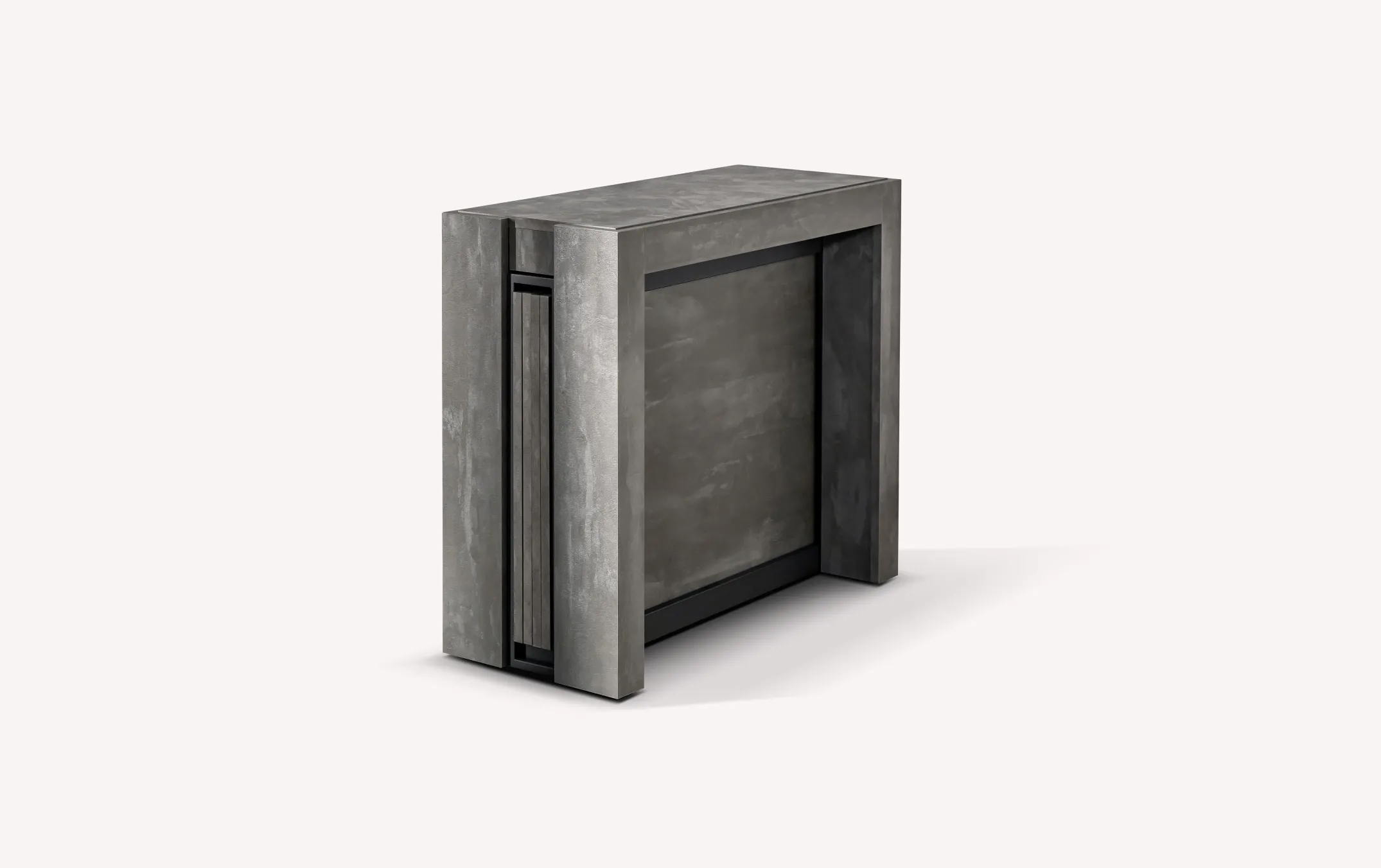 Console extensible COMPACT