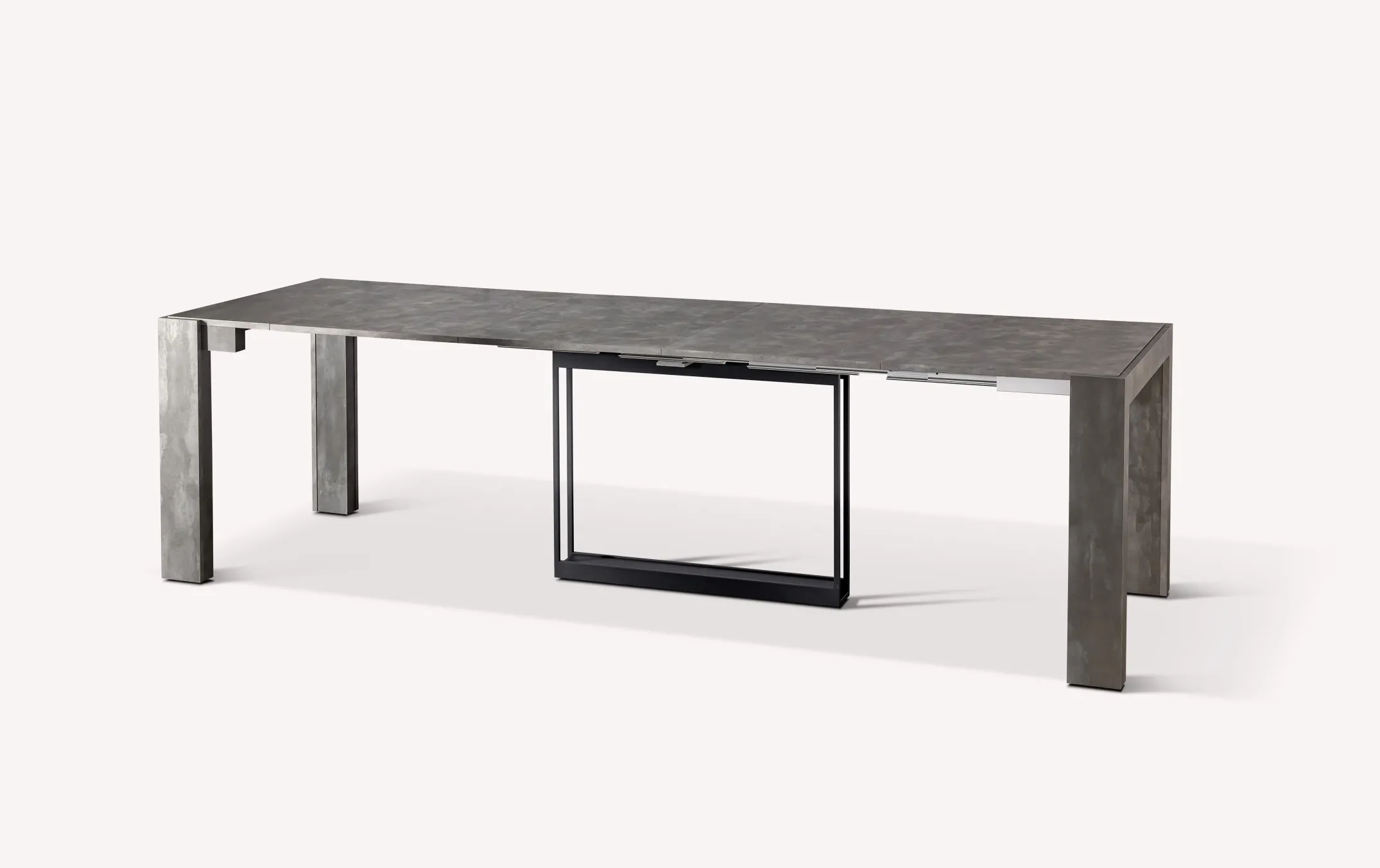 Console extensible COMPACT