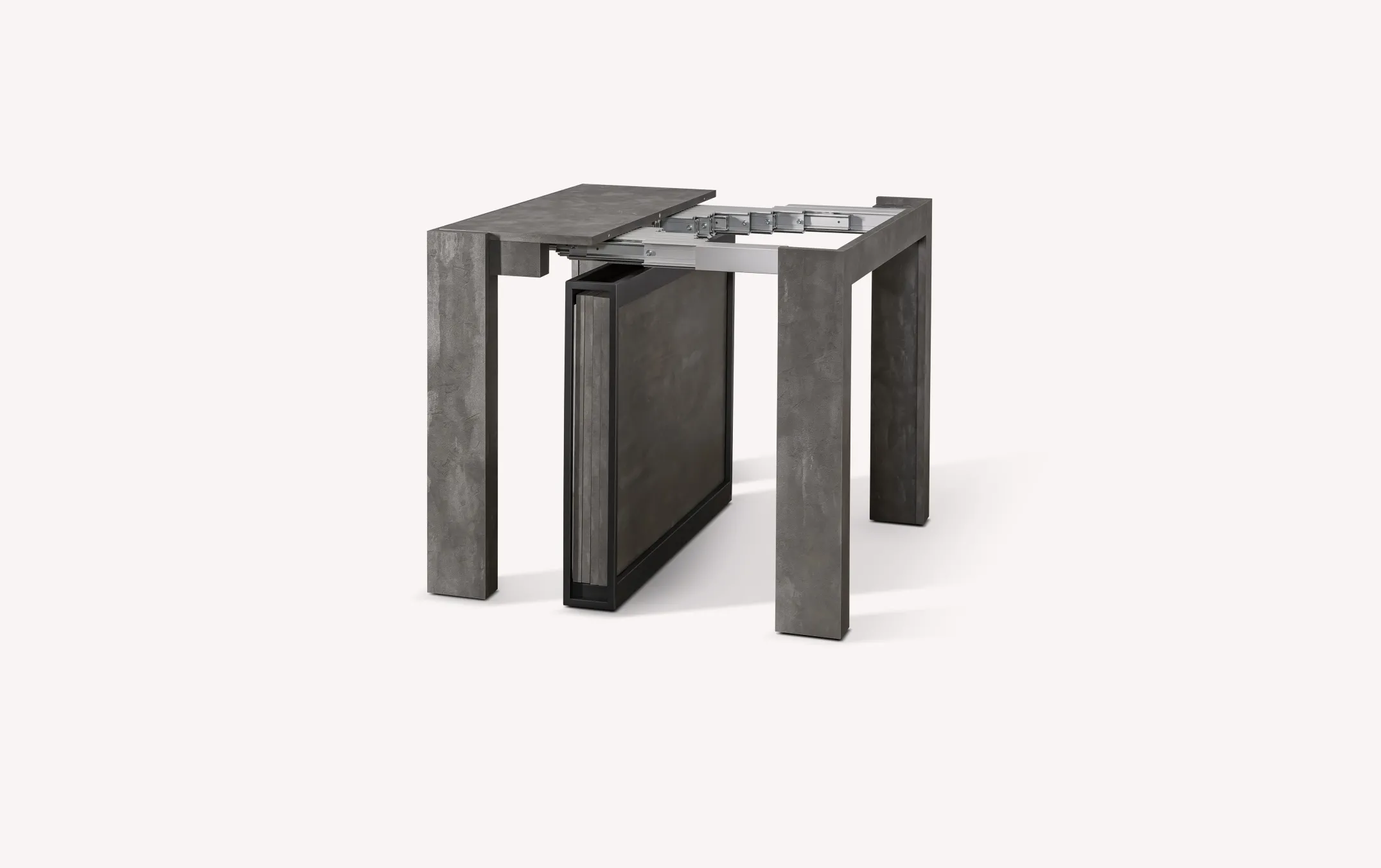 Console extensible COMPACT