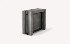 Console extensible COMPACT