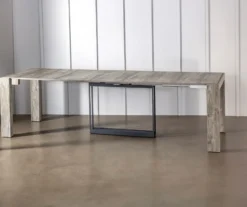 Console extensible COMPACT