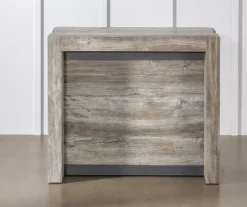 Console extensible COMPACT