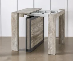 Console extensible COMPACT