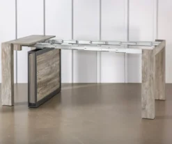 Console extensible COMPACT