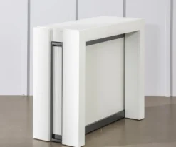 Console extensible COMPACT