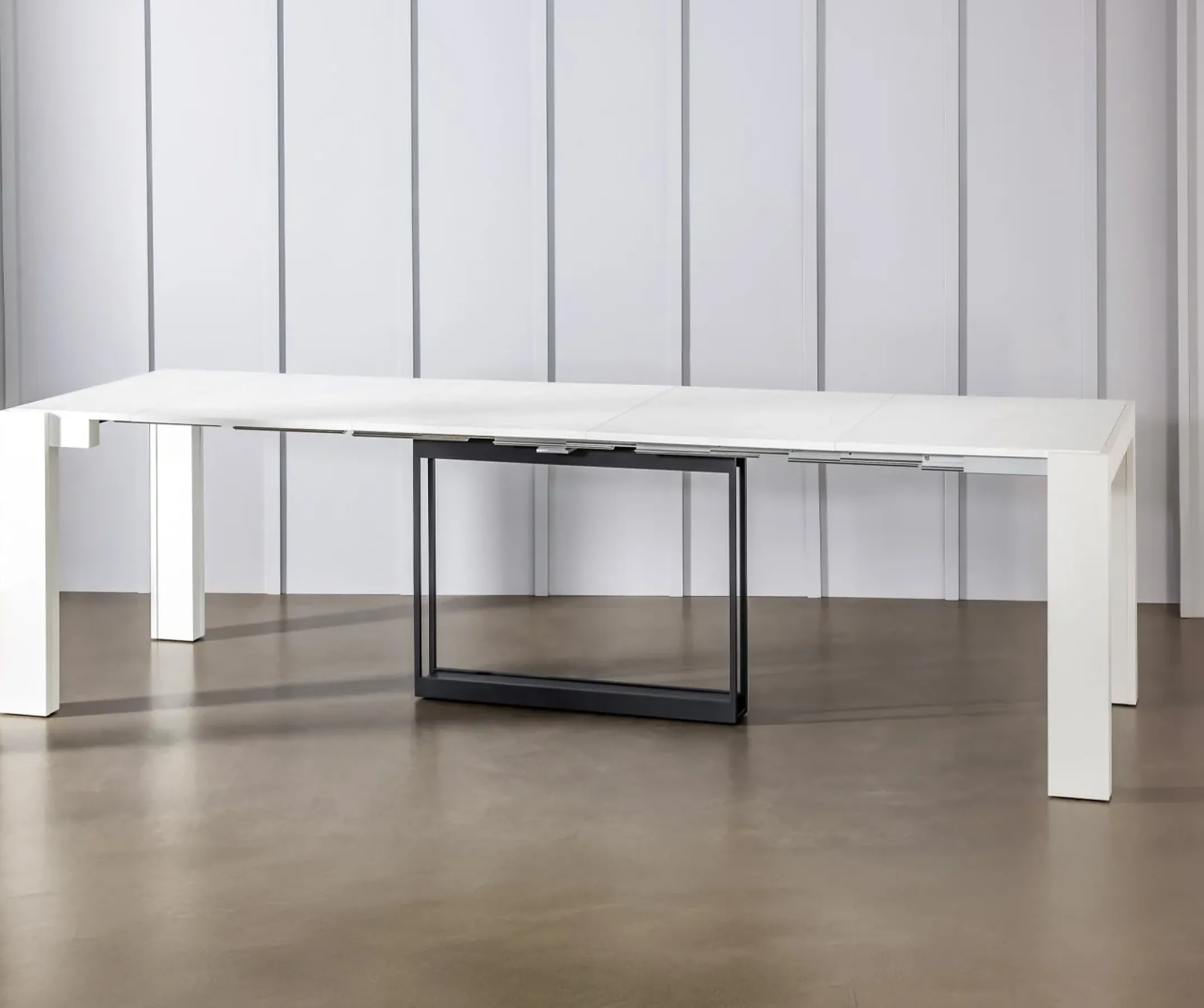 Console extensible COMPACT