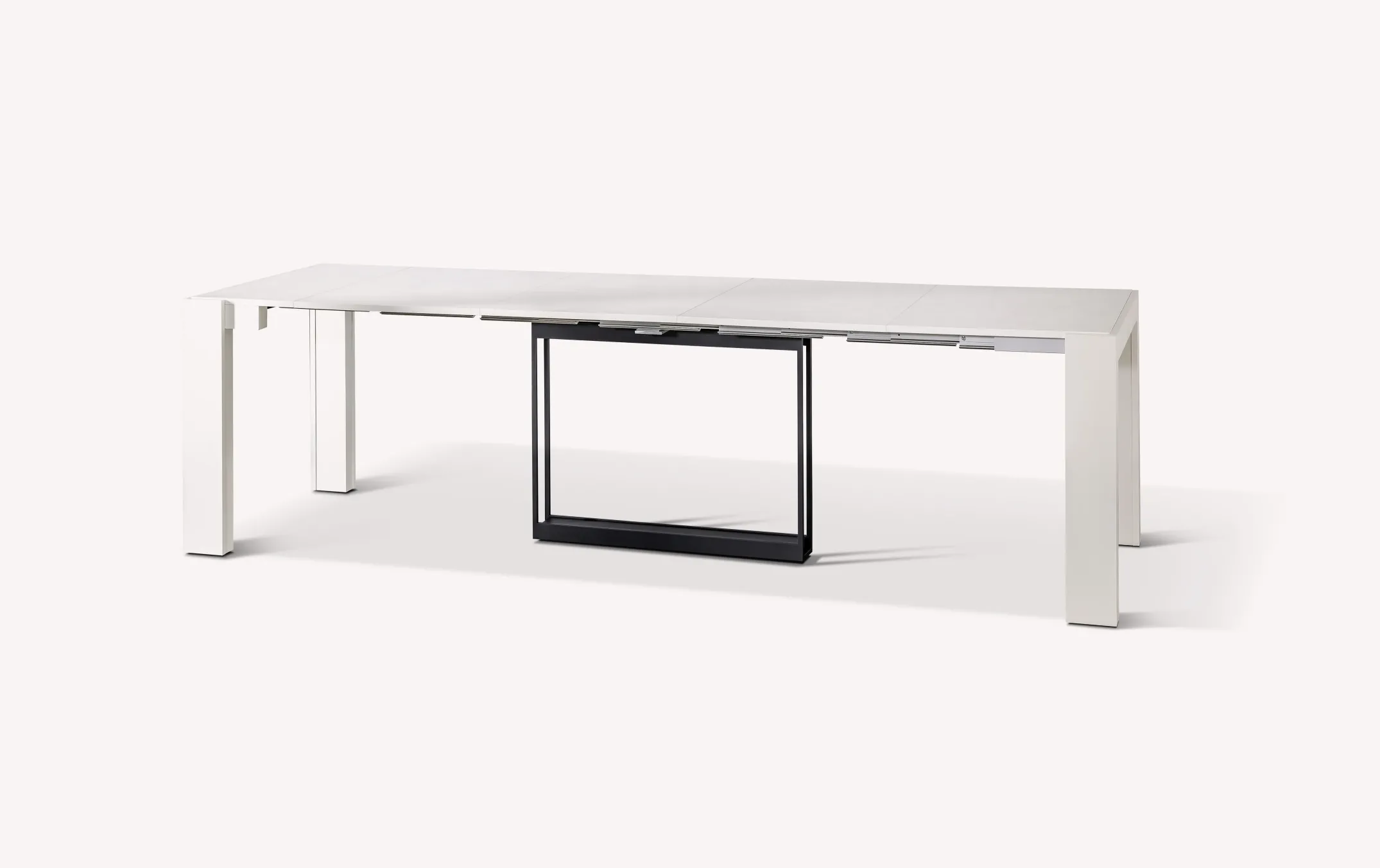 Console extensible COMPACT