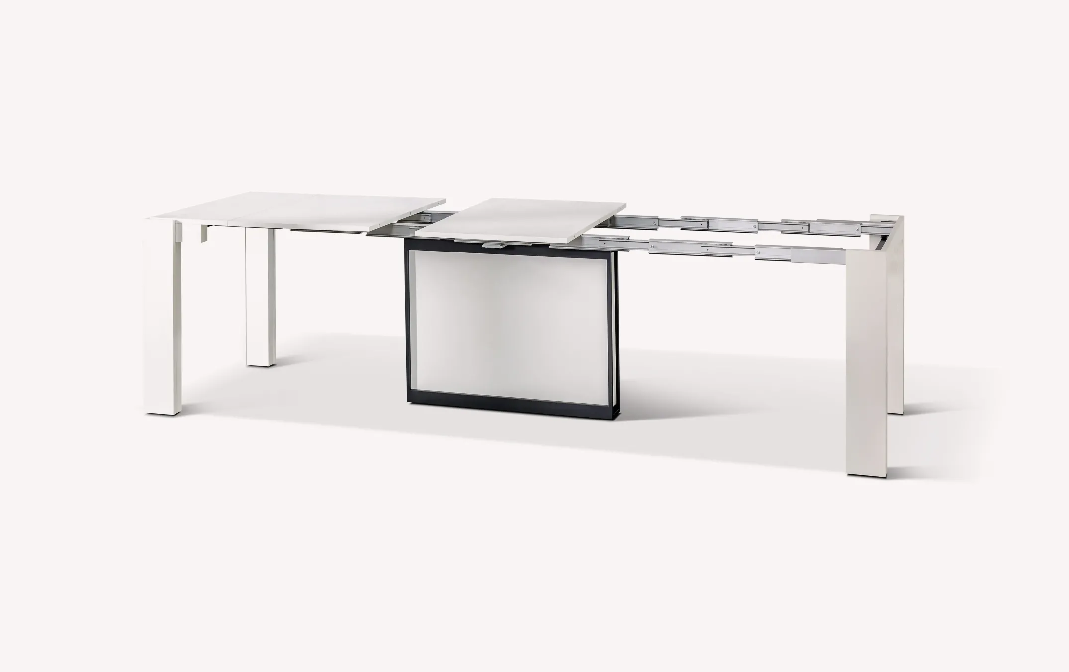 Console extensible COMPACT