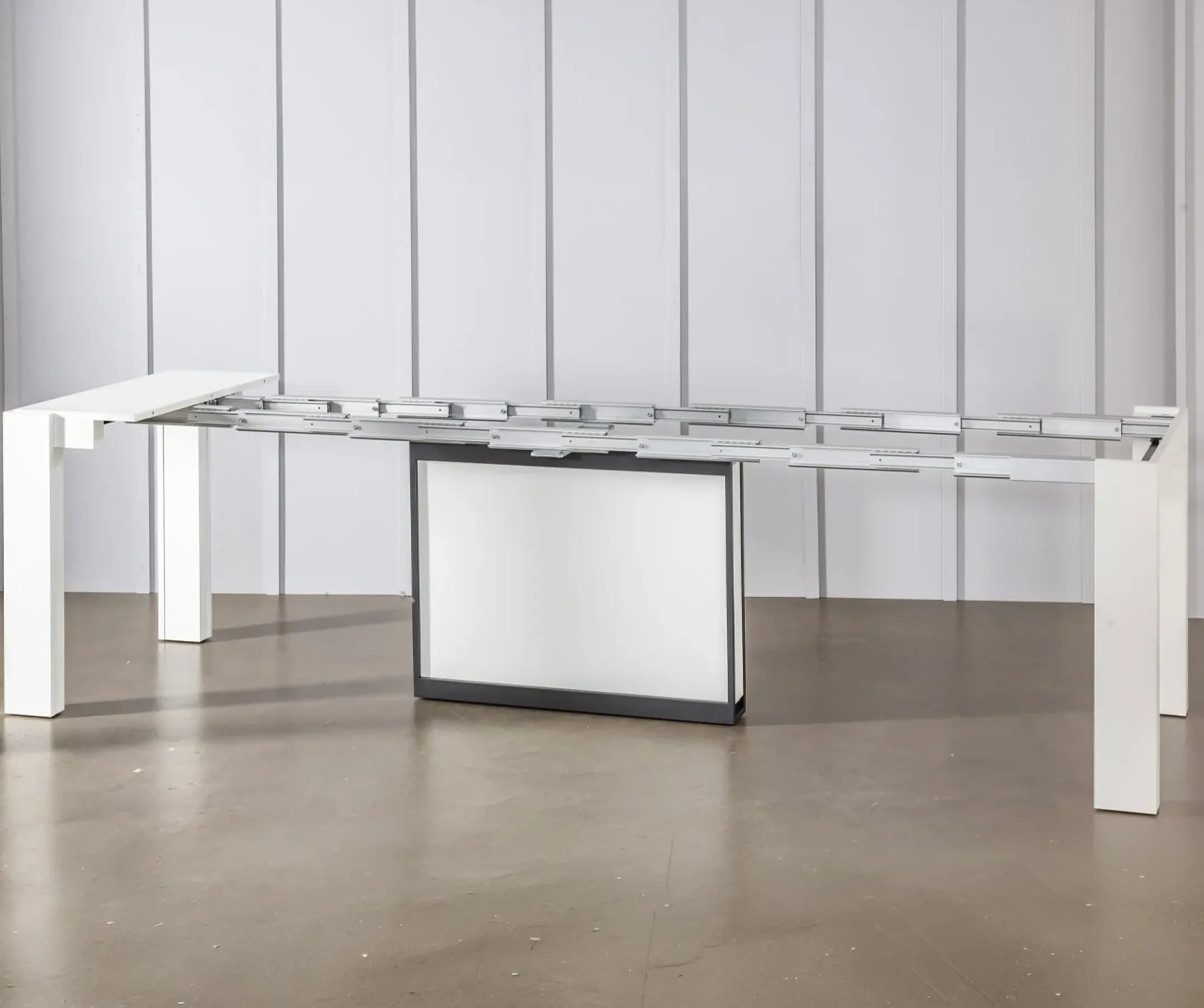 Console extensible COMPACT