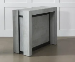 Console extensible COMPACT