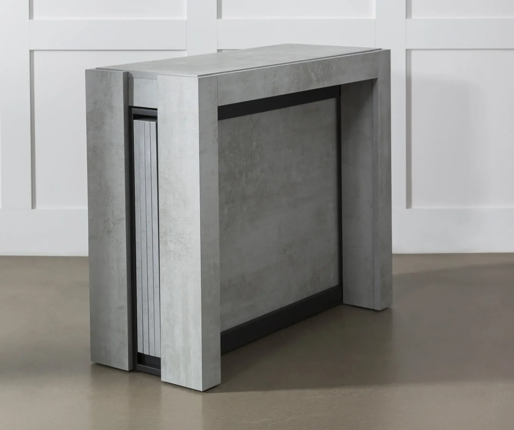 Console extensible COMPACT