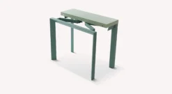 Console extensible DOMINO
