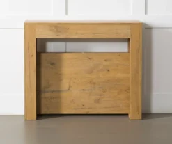 Console extensible SLIMMY
