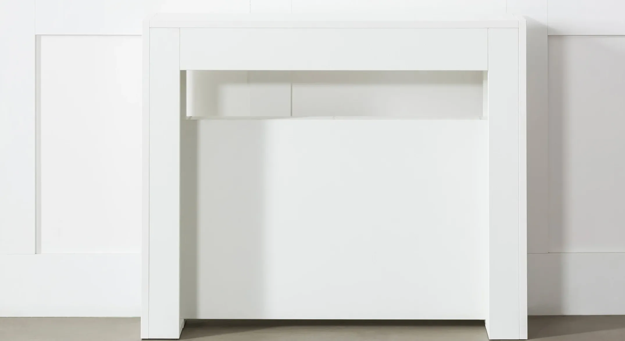 Console extensible SLIMMY