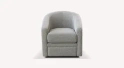 Fauteuil BIBA