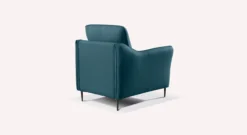 Fauteuil BOGART