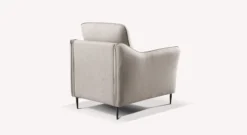 Fauteuil BOGART