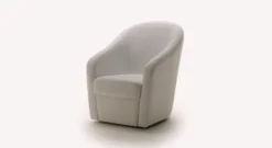 Fauteuil COLOMBUS