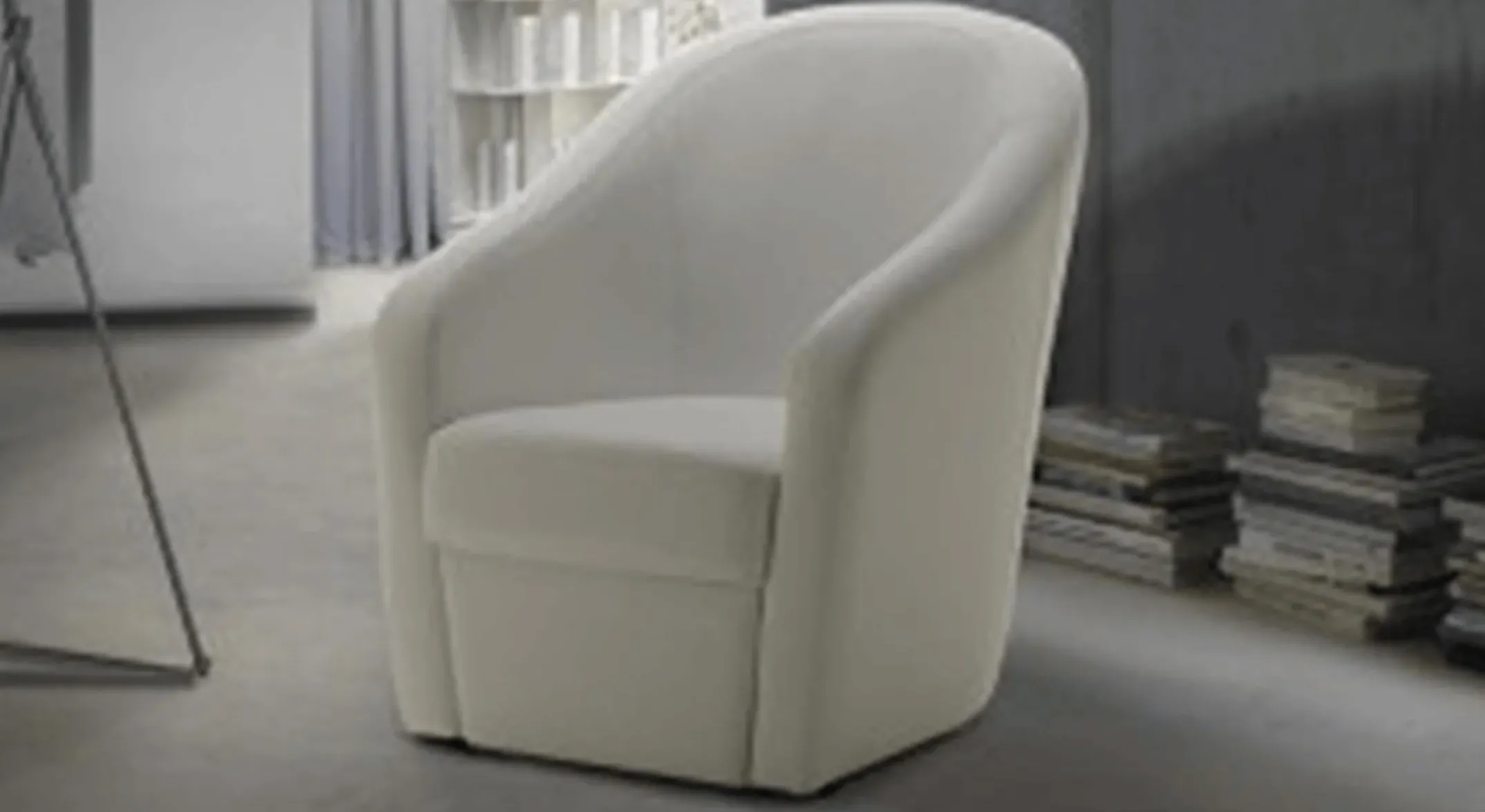 Fauteuil COLOMBUS
