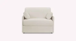 Fauteuil convertible JERRY Compact