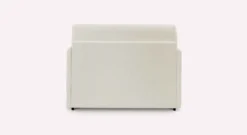 Fauteuil convertible JERRY Compact