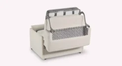 Fauteuil convertible JERRY Compact