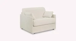 Fauteuil convertible JERRY Compact
