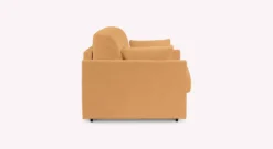 Fauteuil convertible JERRY Compact