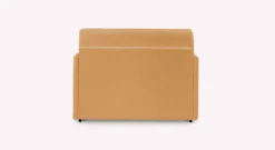 Fauteuil convertible JERRY Compact