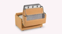 Fauteuil convertible JERRY Compact