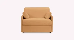 Fauteuil convertible JERRY Compact