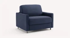 Fauteuil convertible JIMMY