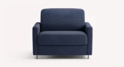 Fauteuil convertible JIMMY